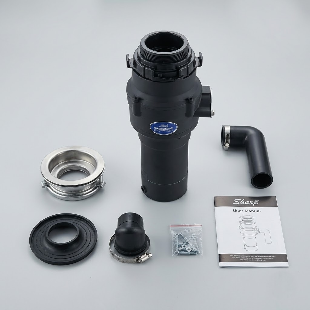 Domestic Crusher - Image 3