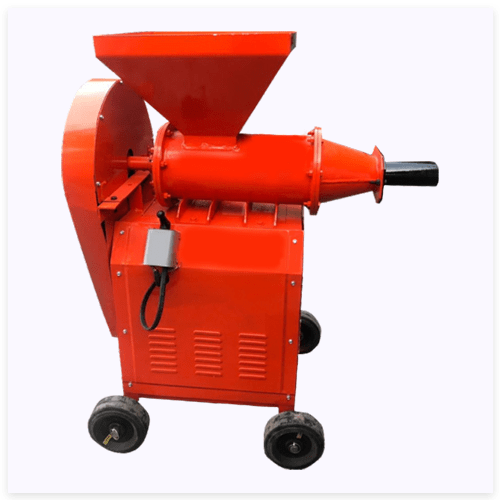 Briquetting