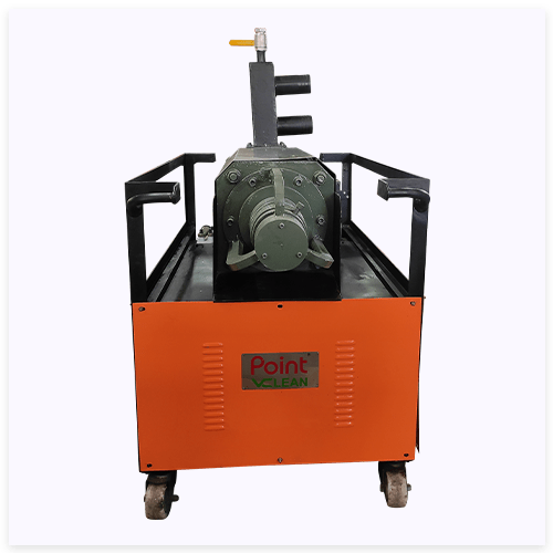 Dewatering Machine