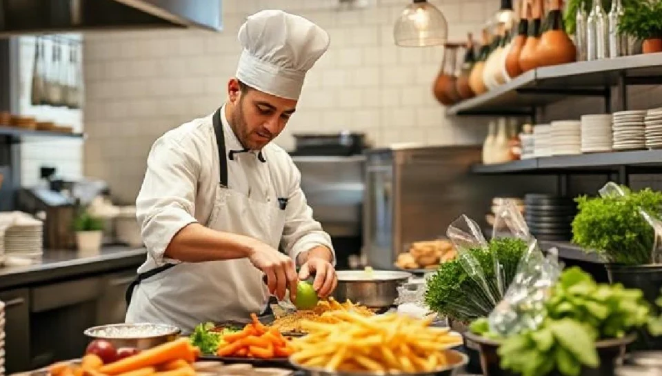 5 Signs Your Business Needs a Food Waste Crusher