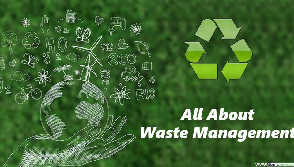 Effective Waste Management with Sharp Crusher Solutions