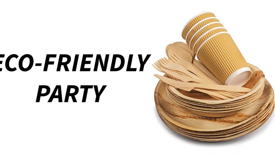 Eco-friendly Party Tips: Sustainable Celebrations
