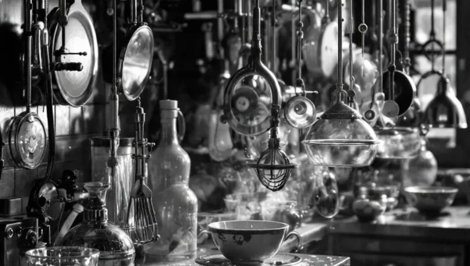 If Your Kitchen Could Talk, What Would It Complain About